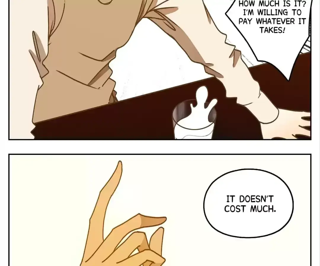 Read Monster Bar chapter 49 image 32 on Lezhin