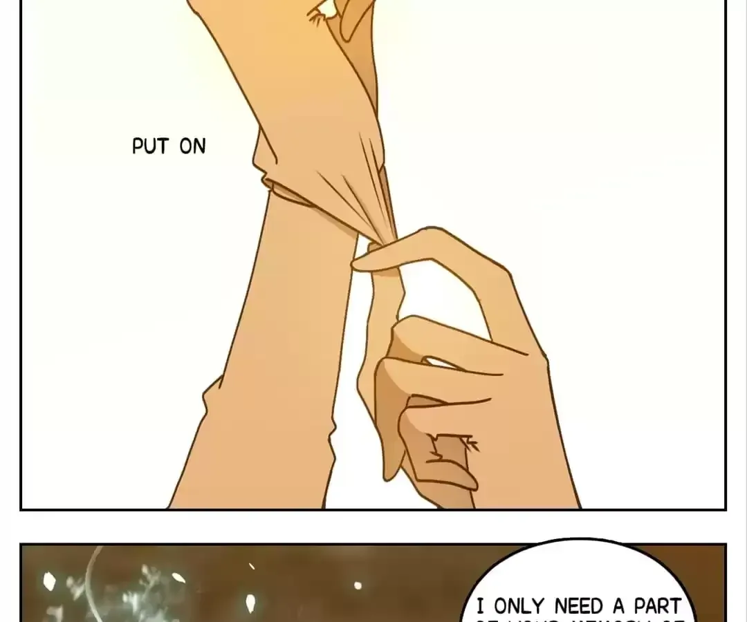 Read Monster Bar chapter 49 image 33 on Lezhin
