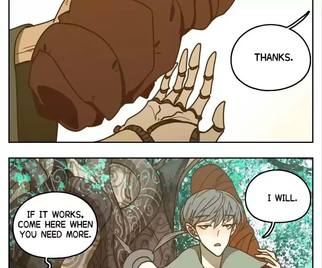 Read Monster Bar chapter 49 image 41 on Lezhin