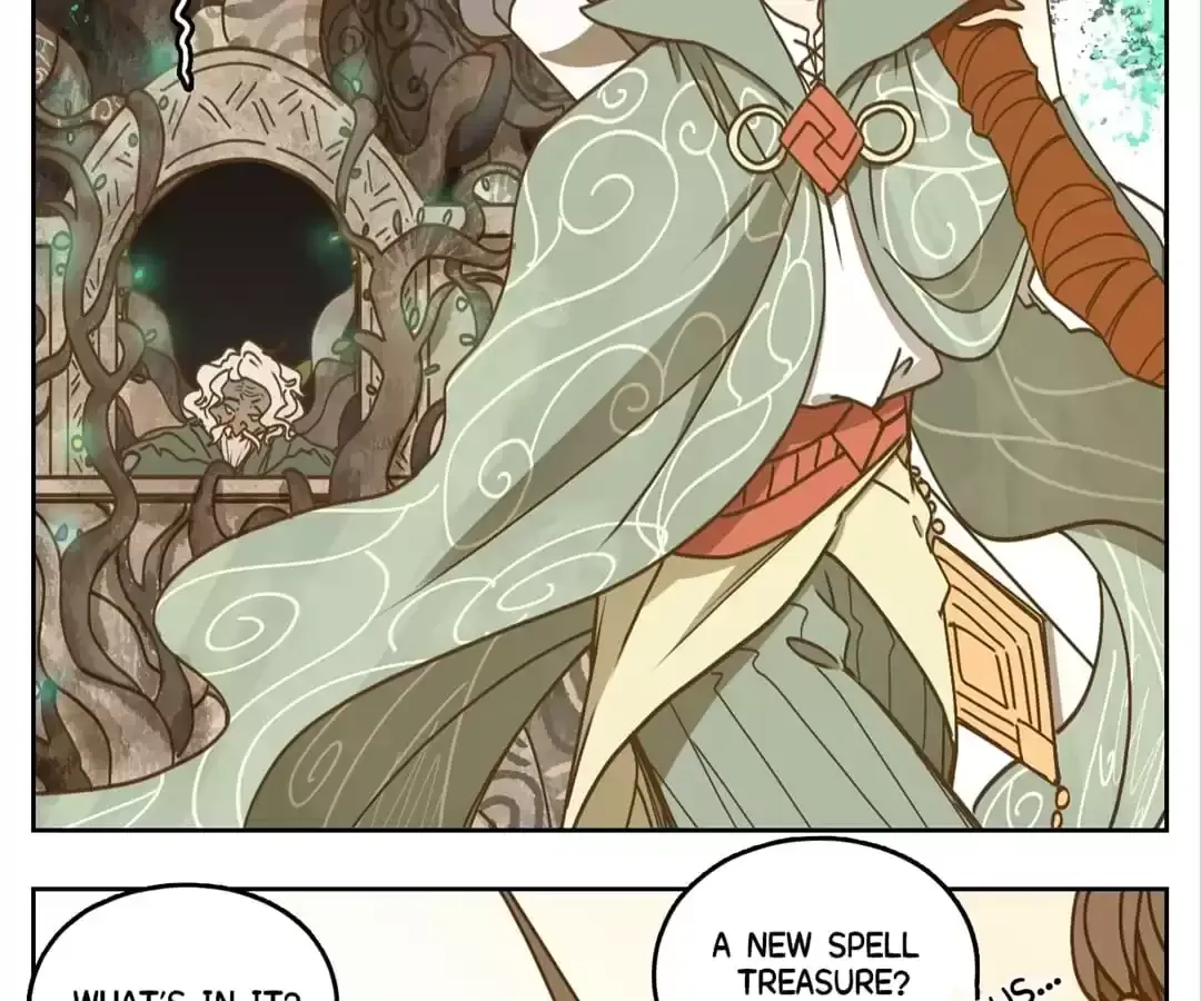 Read Monster Bar chapter 49 image 42 on Lezhin