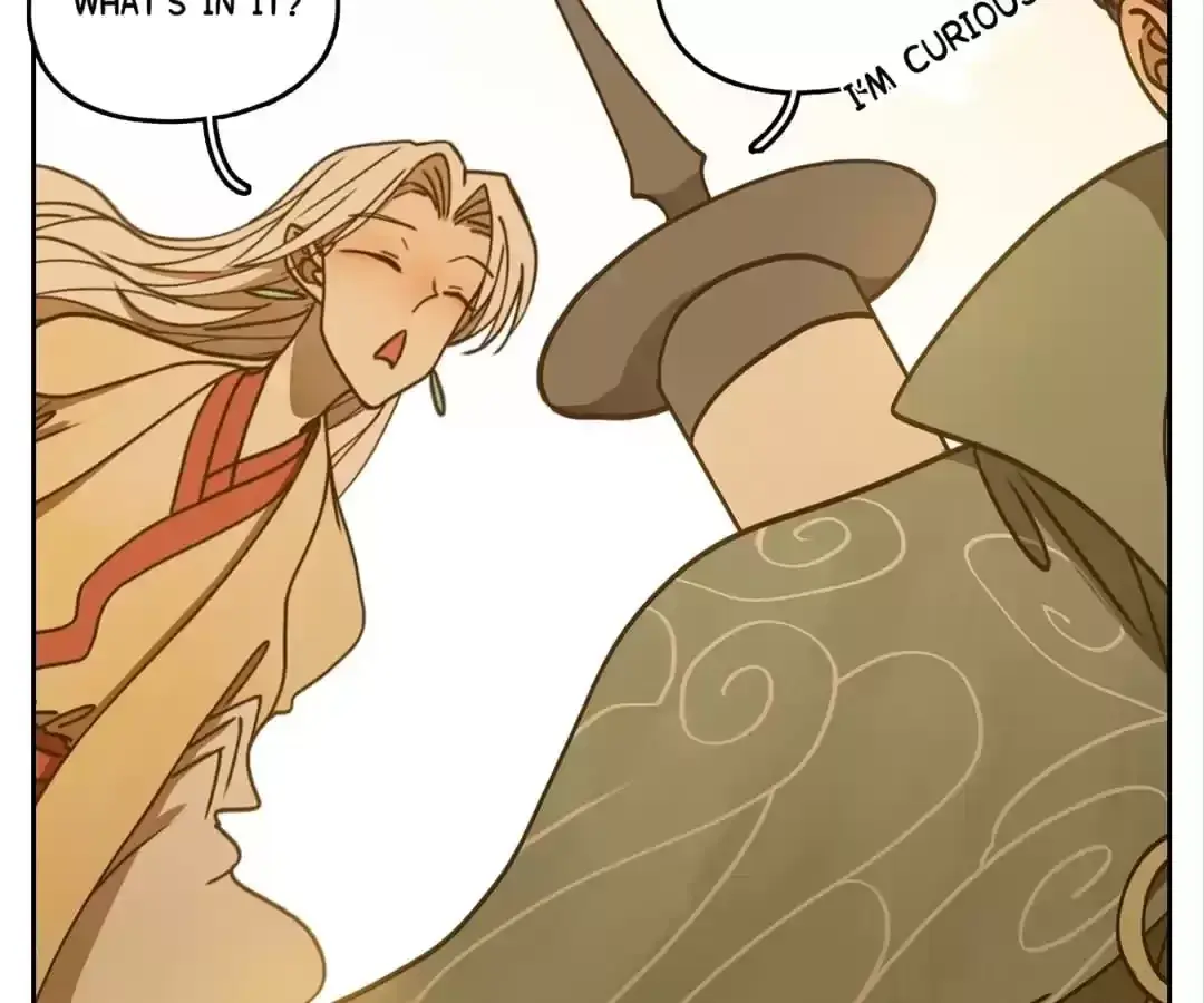 Read Monster Bar chapter 49 image 43 on Lezhin