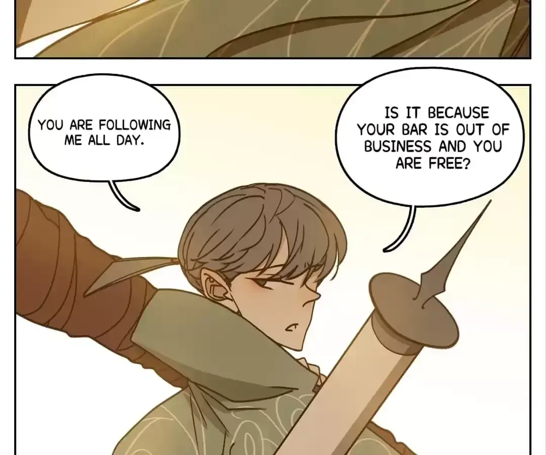 Read Monster Bar chapter 49 image 44 on Lezhin