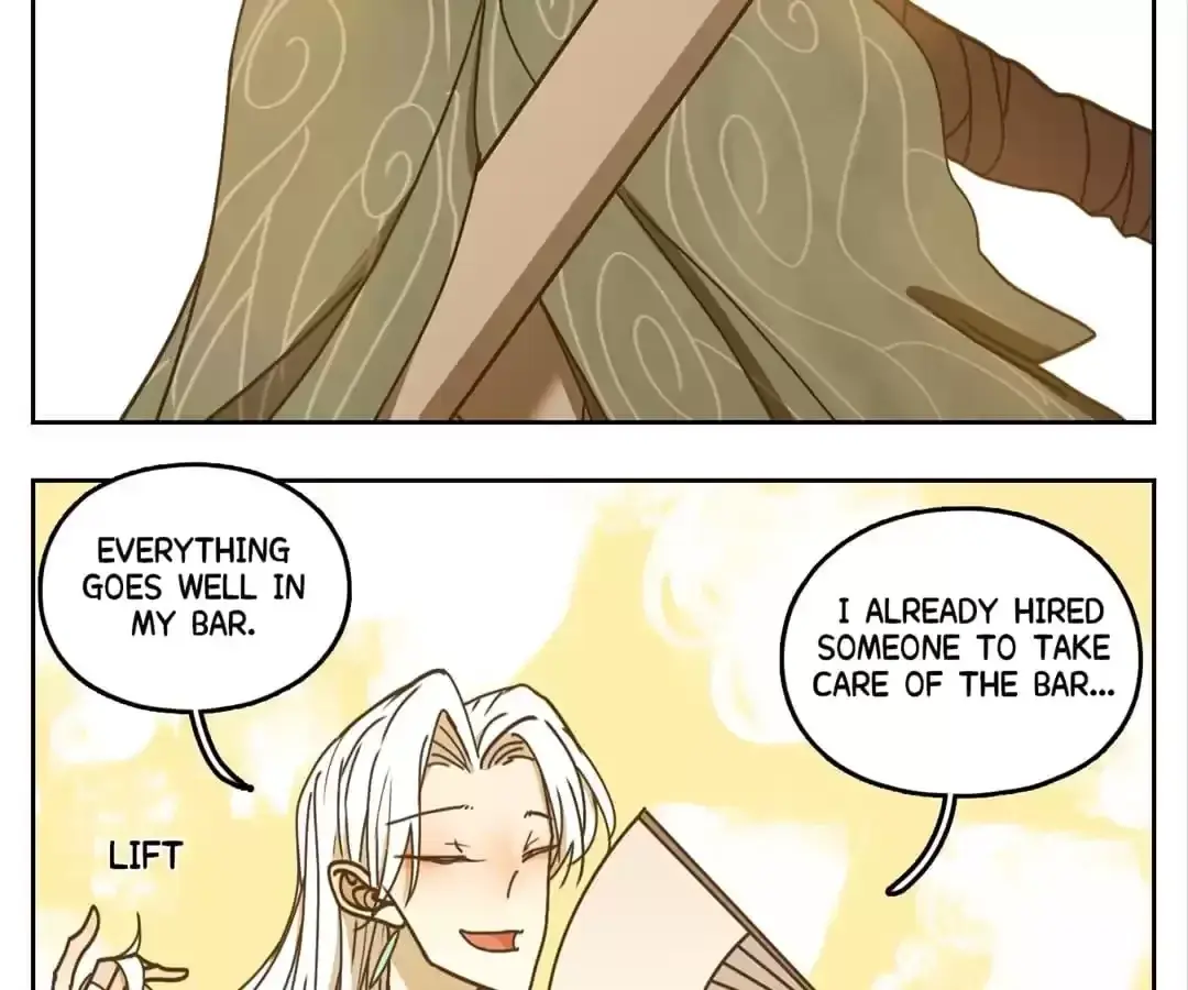 Read Monster Bar chapter 49 image 45 on Lezhin