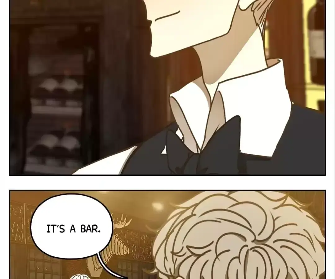 Read Monster Bar chapter 49 image 5 on Lezhin