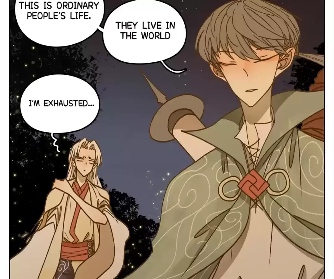 Read Monster Bar chapter 49 image 56 on Lezhin