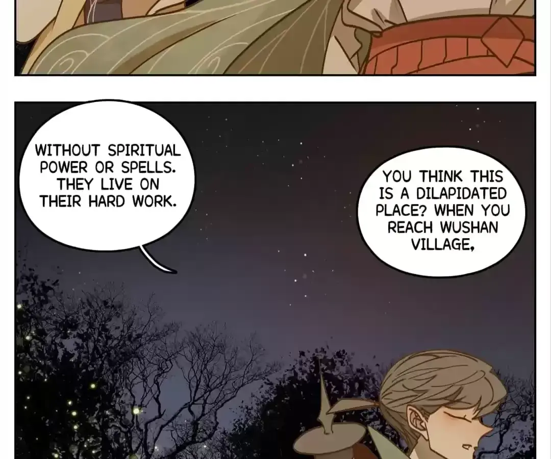 Read Monster Bar chapter 49 image 57 on Lezhin