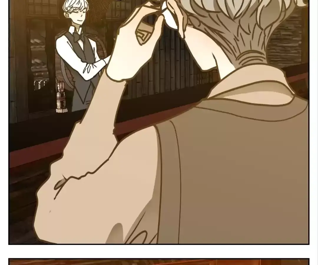 Read Monster Bar chapter 49 image 6 on Lezhin