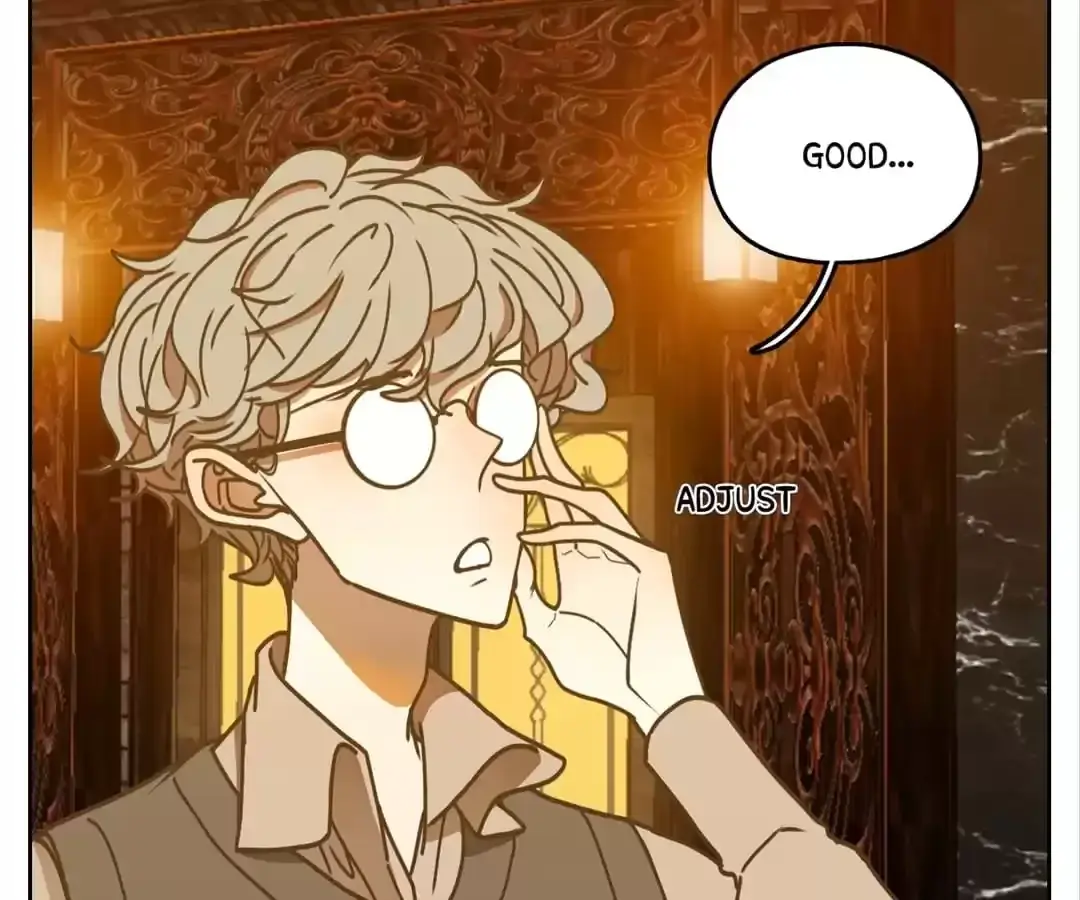 Read Monster Bar chapter 49 image 7 on Lezhin