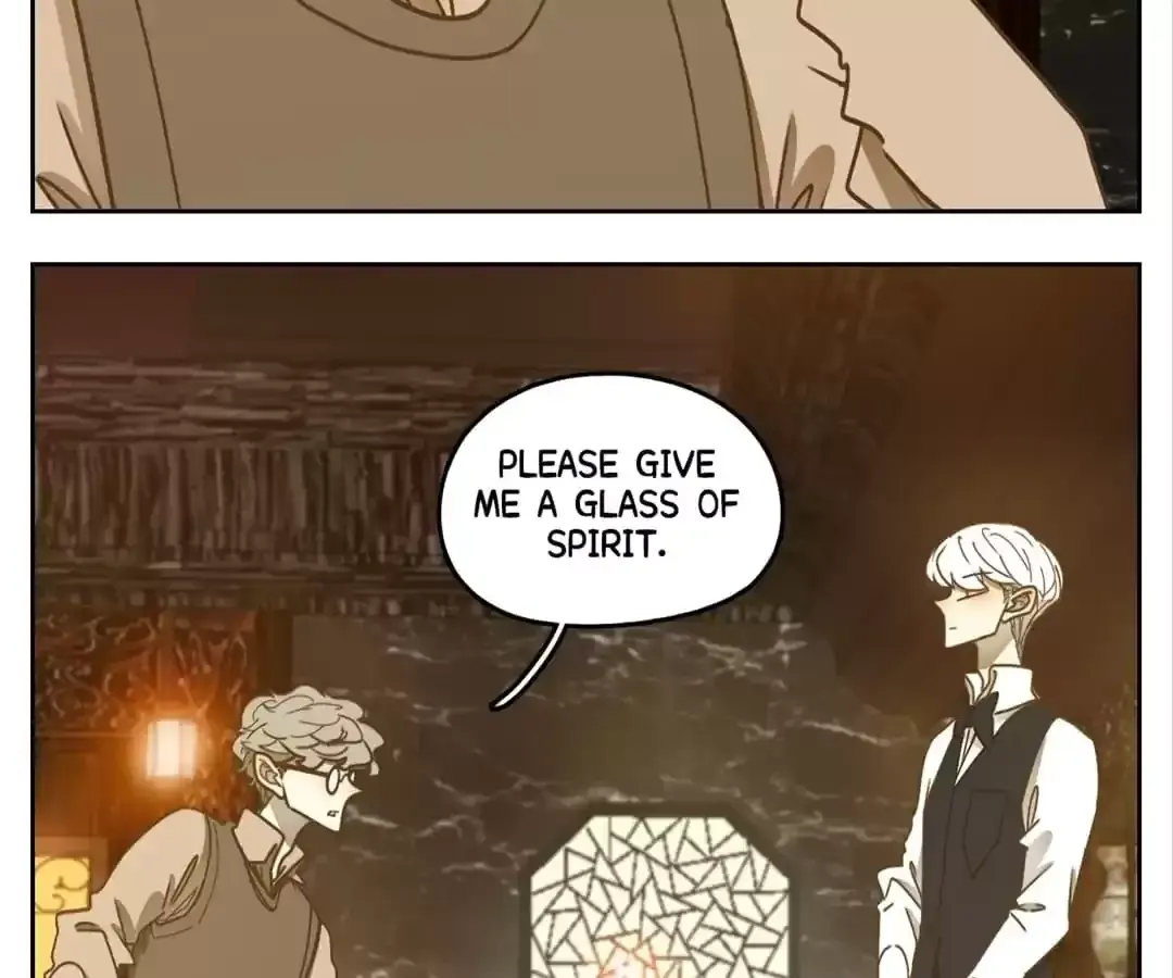 Read Monster Bar chapter 49 image 8 on Lezhin