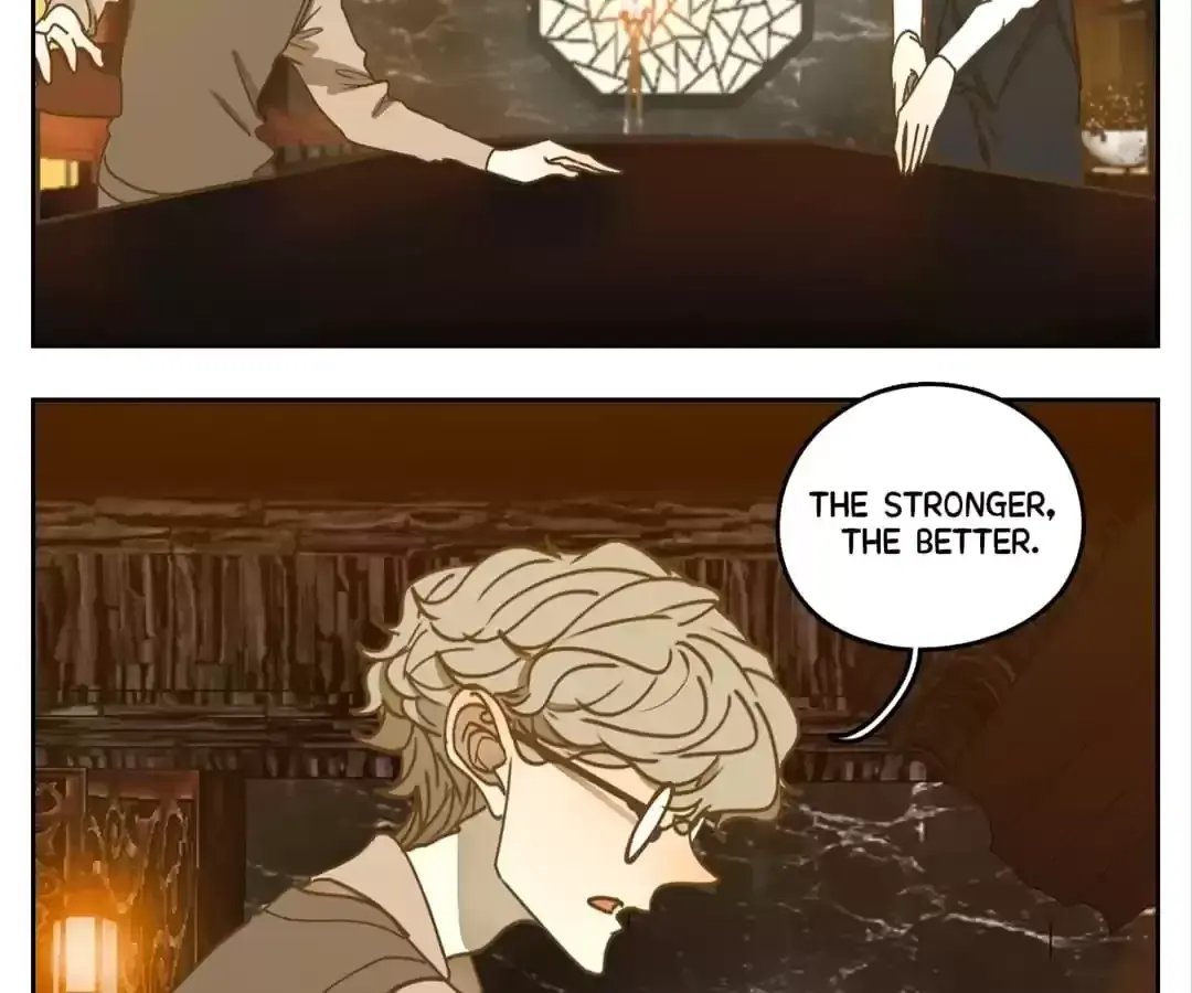 Read Monster Bar chapter 49 image 9 on Lezhin