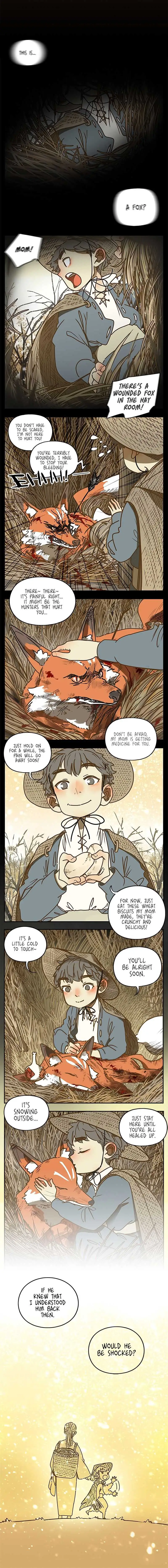 Read Monster Bar chapter 5 image 12 on Lezhin