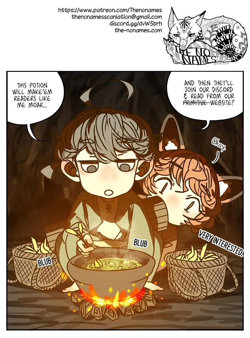 Read Monster Bar chapter 5 image 13 on Lezhin