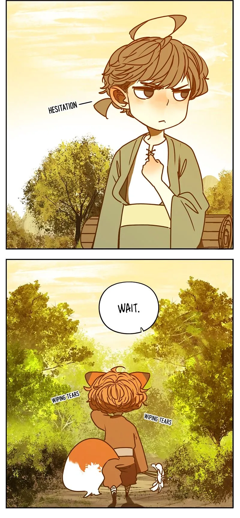 Read Monster Bar chapter 5 image 2 on Lezhin