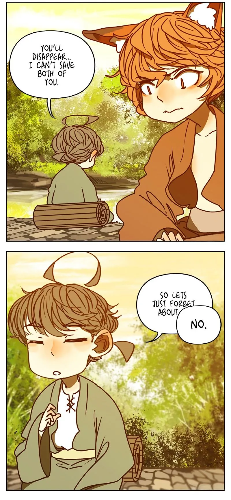 Read Monster Bar chapter 5 image 5 on Lezhin