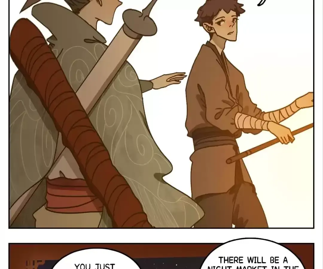 Read Monster Bar chapter 50 image 10 on Lezhin