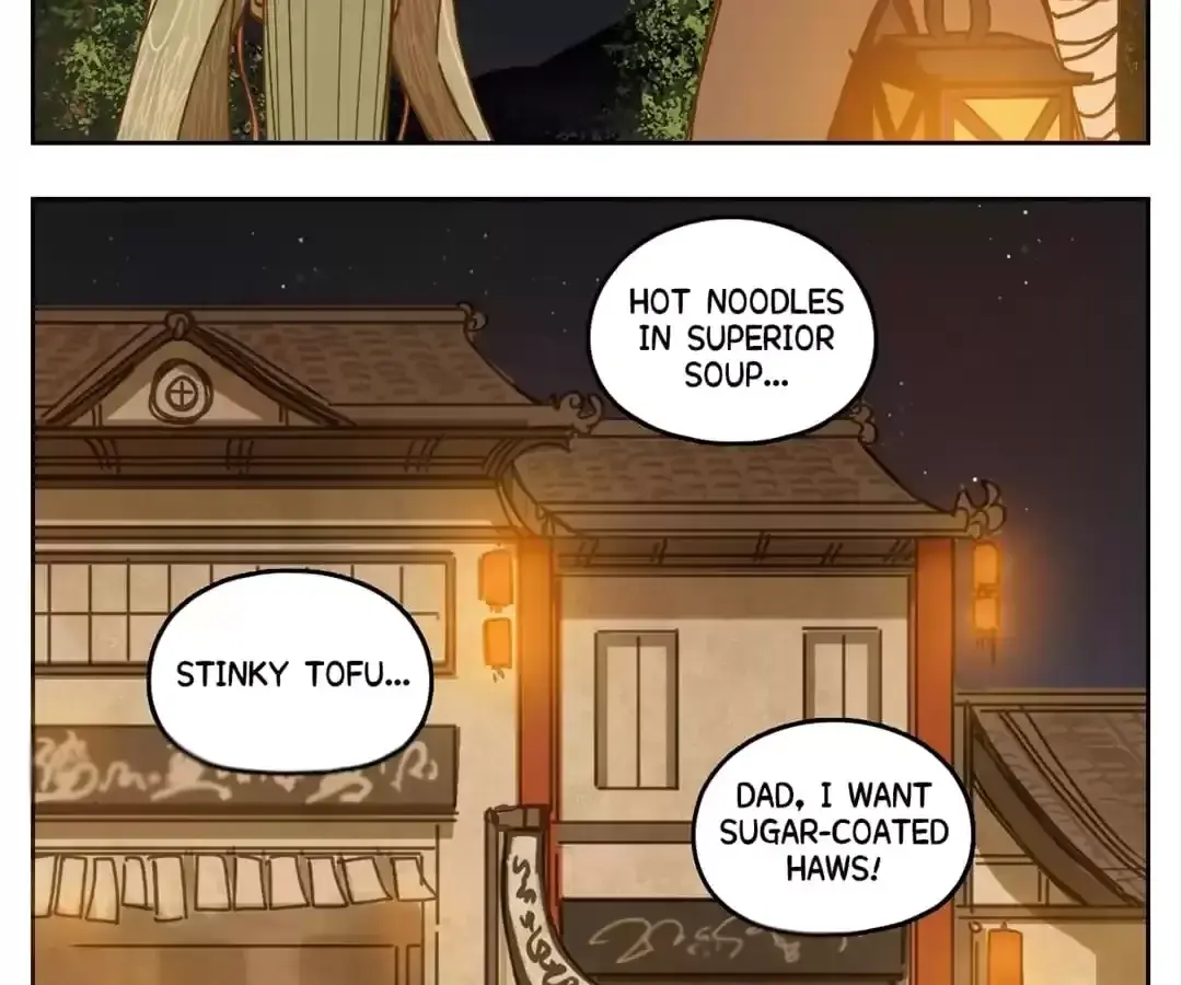 Read Monster Bar chapter 50 image 12 on Lezhin