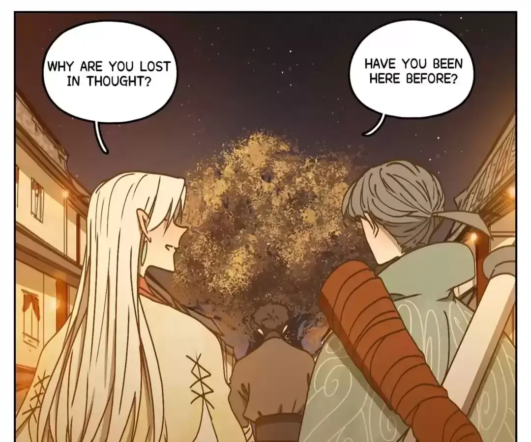 Read Monster Bar chapter 50 image 14 on Lezhin