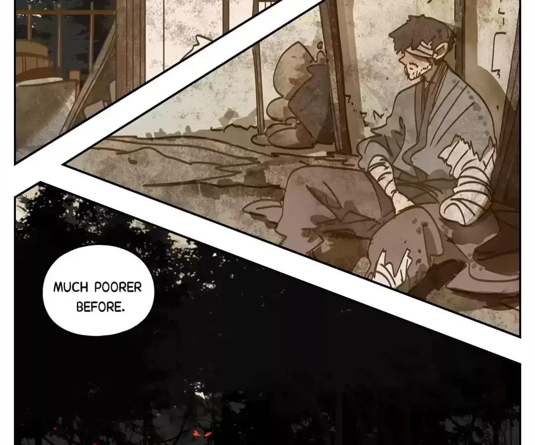 Read Monster Bar chapter 50 image 17 on Lezhin