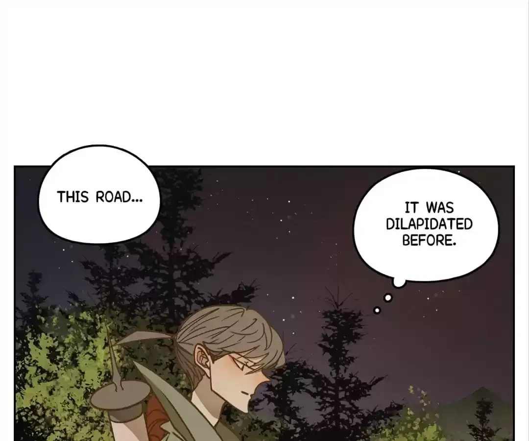 Read Monster Bar chapter 50 image 2 on Lezhin