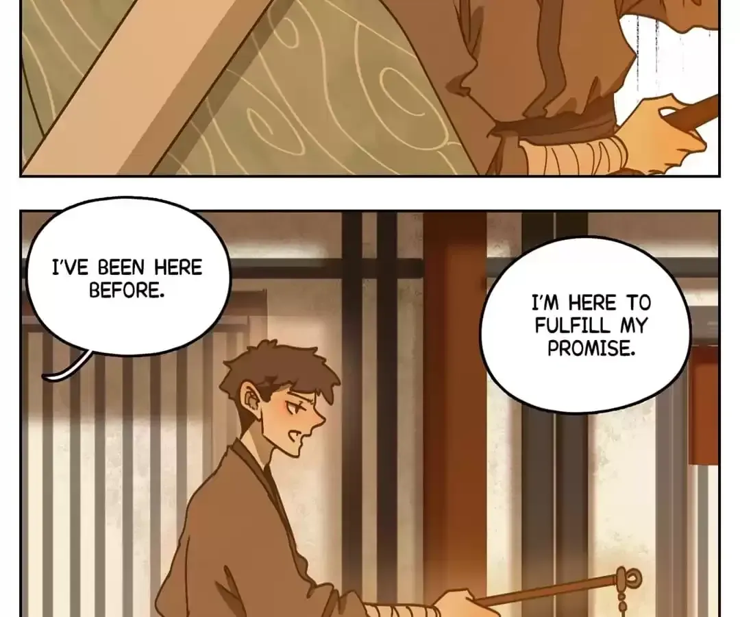 Read Monster Bar chapter 50 image 22 on Lezhin