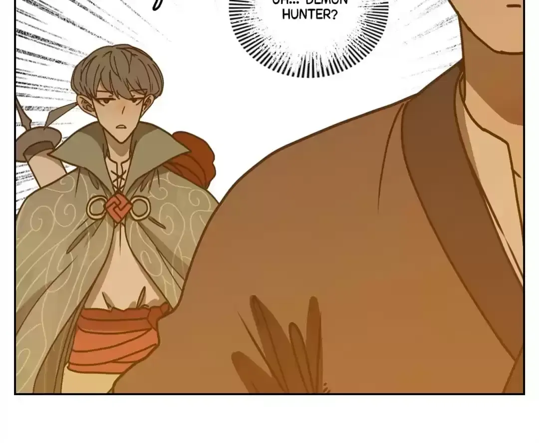 Read Monster Bar chapter 50 image 24 on Lezhin