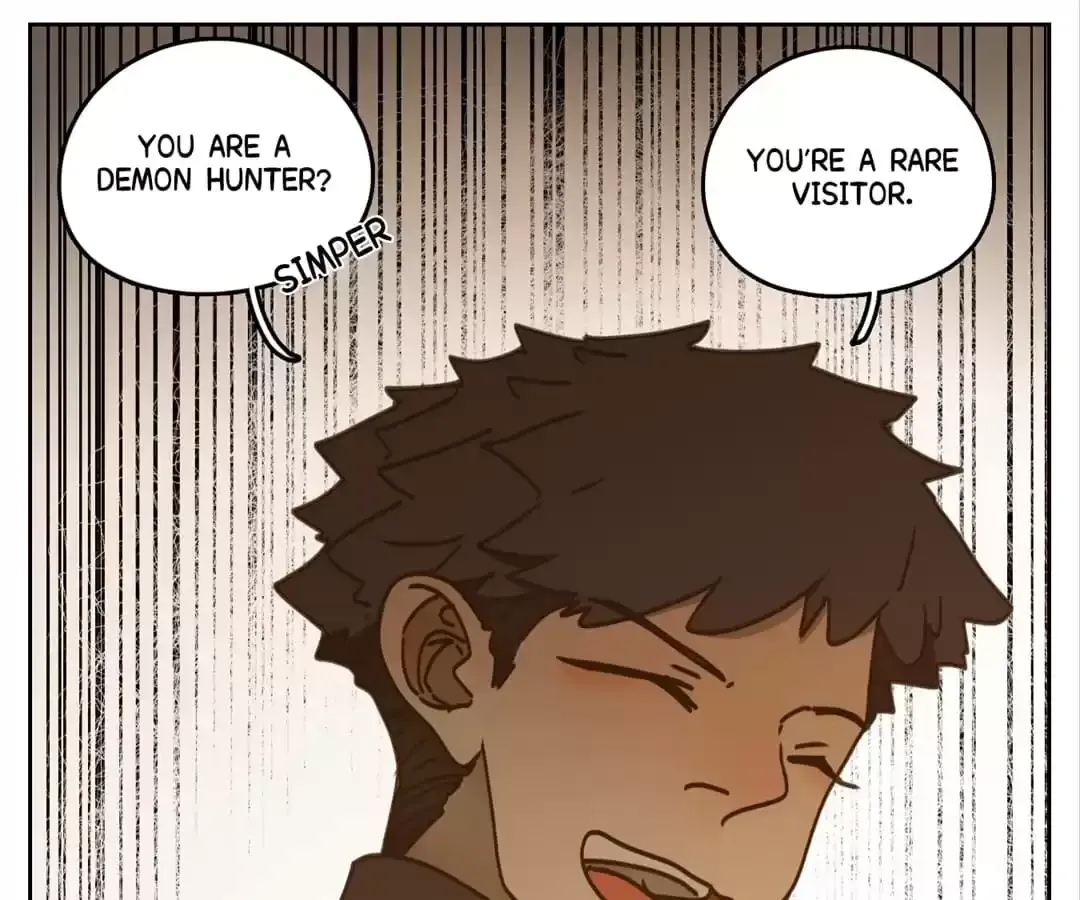 Read Monster Bar chapter 50 image 25 on Lezhin