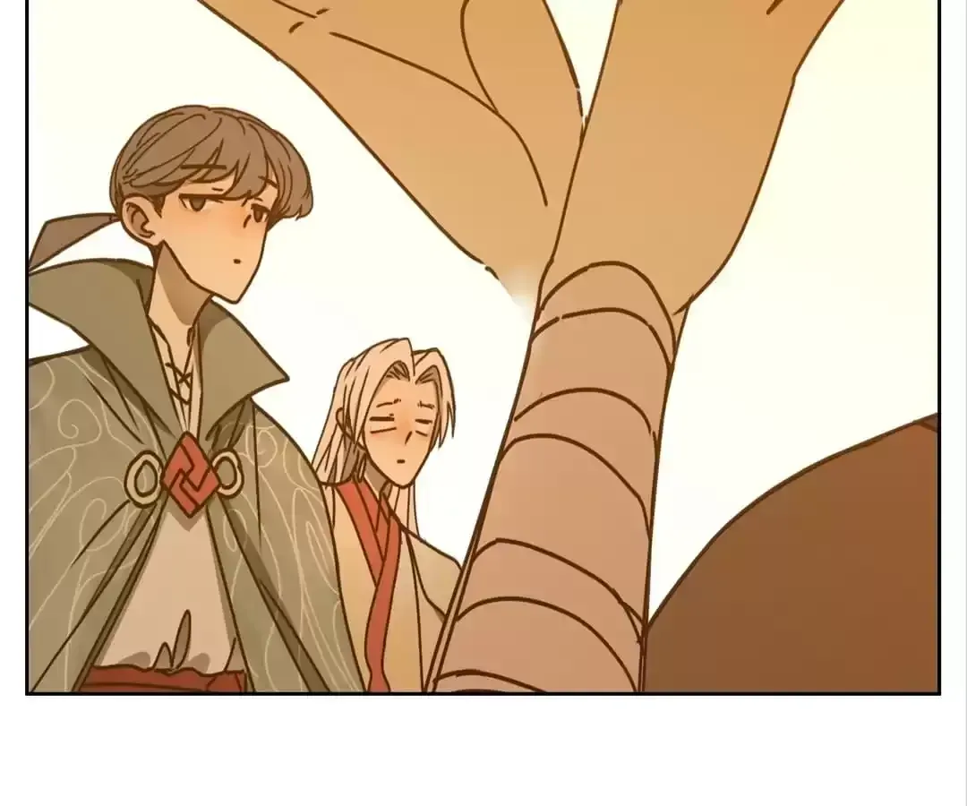 Read Monster Bar chapter 50 image 28 on Lezhin
