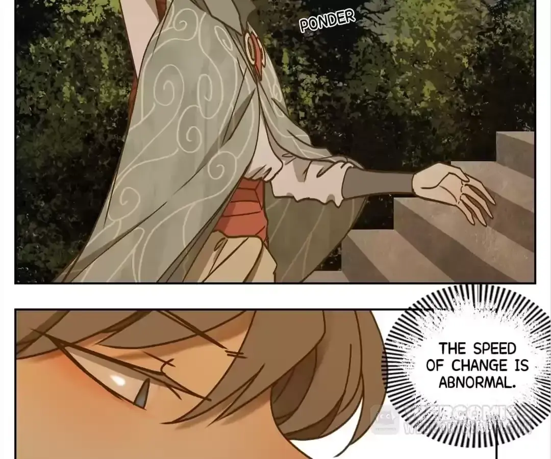 Read Monster Bar chapter 50 image 3 on Lezhin