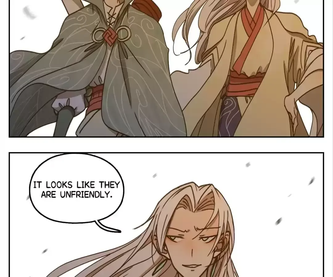 Read Monster Bar chapter 50 image 33 on Lezhin