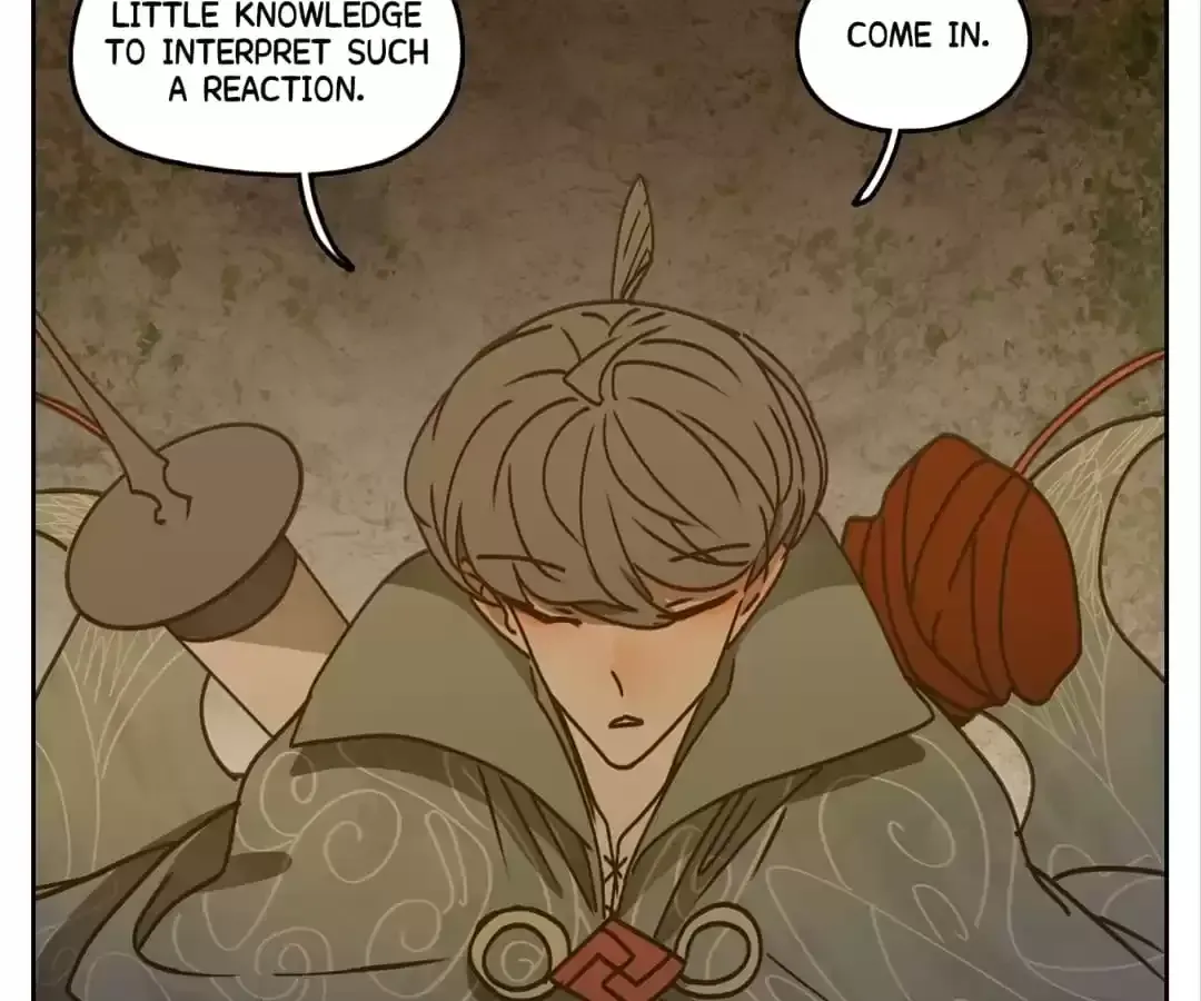Read Monster Bar chapter 50 image 35 on Lezhin