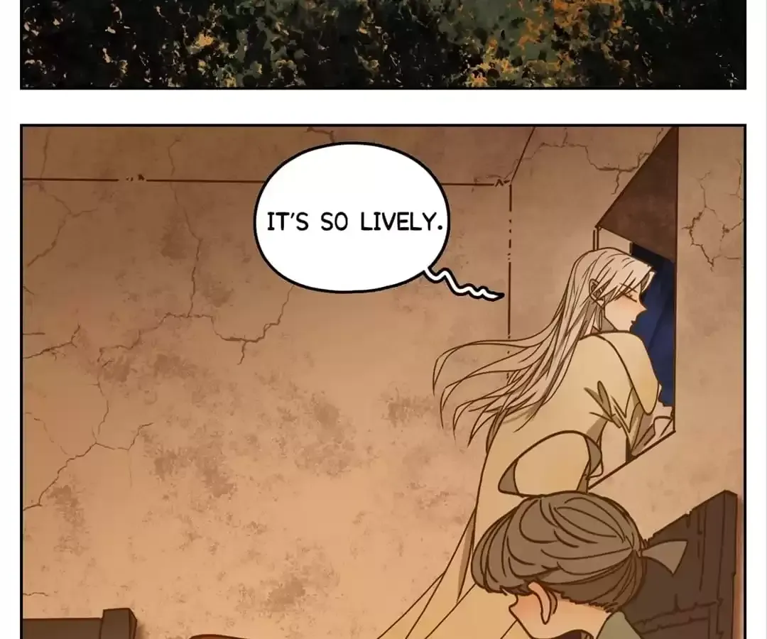 Read Monster Bar chapter 50 image 40 on Lezhin