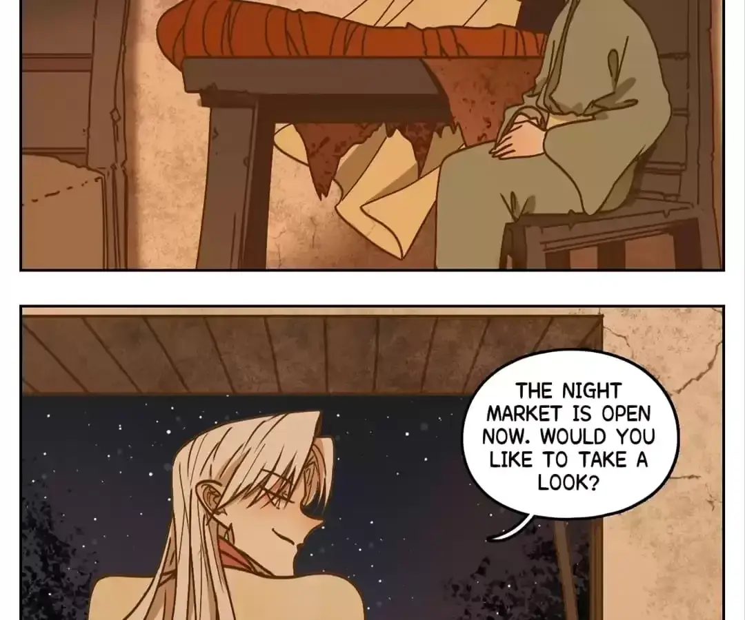 Read Monster Bar chapter 50 image 41 on Lezhin