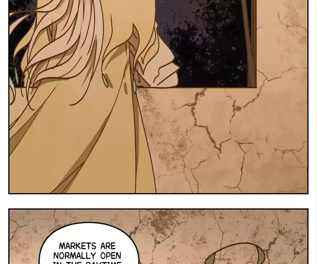 Read Monster Bar chapter 50 image 42 on Lezhin