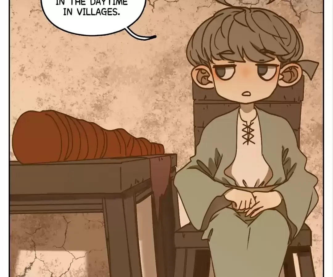 Read Monster Bar chapter 50 image 43 on Lezhin