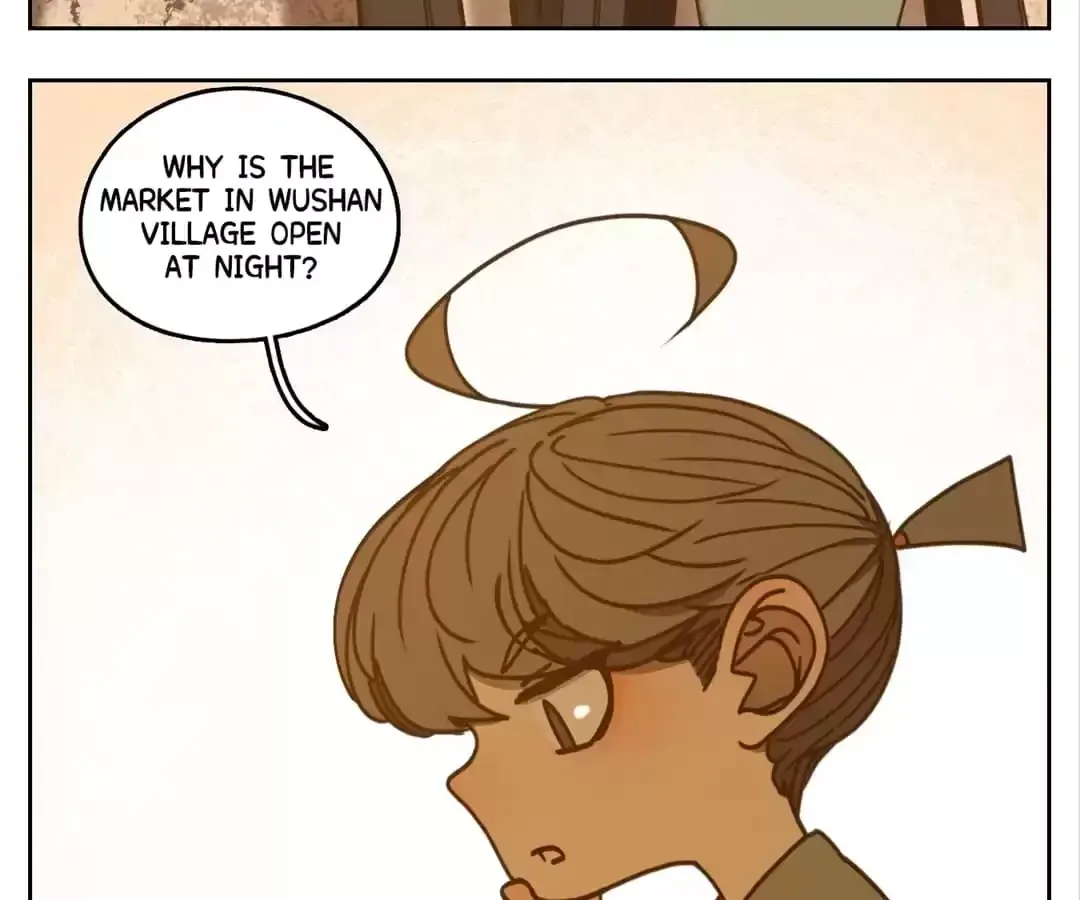 Read Monster Bar chapter 50 image 44 on Lezhin