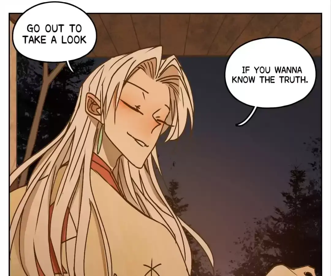Read Monster Bar chapter 50 image 46 on Lezhin