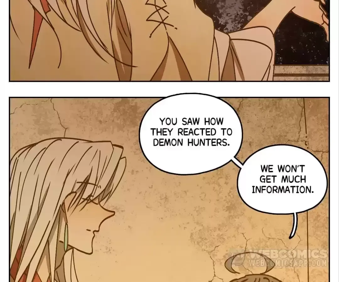 Read Monster Bar chapter 50 image 47 on Lezhin