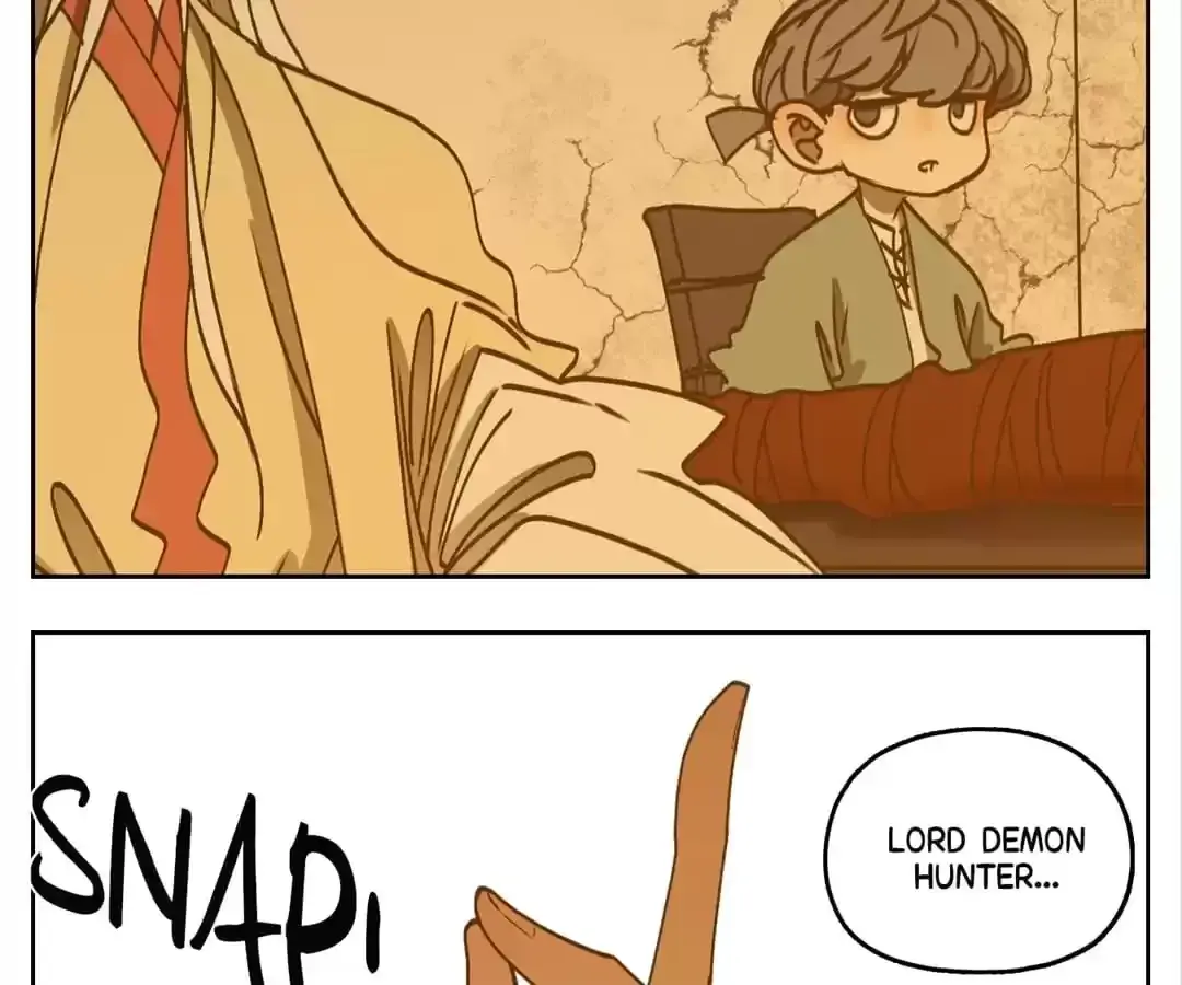 Read Monster Bar chapter 50 image 48 on Lezhin