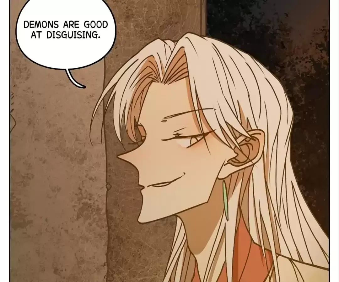 Read Monster Bar chapter 50 image 50 on Lezhin