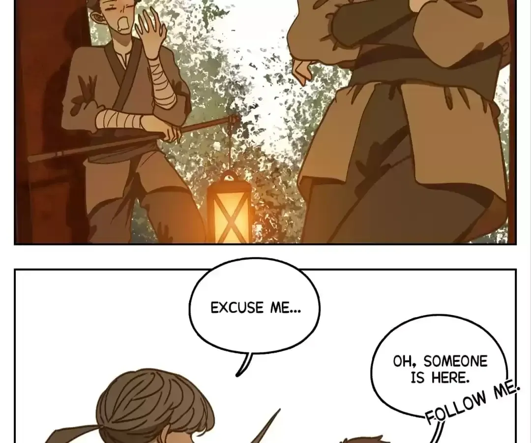 Read Monster Bar chapter 50 image 9 on Lezhin