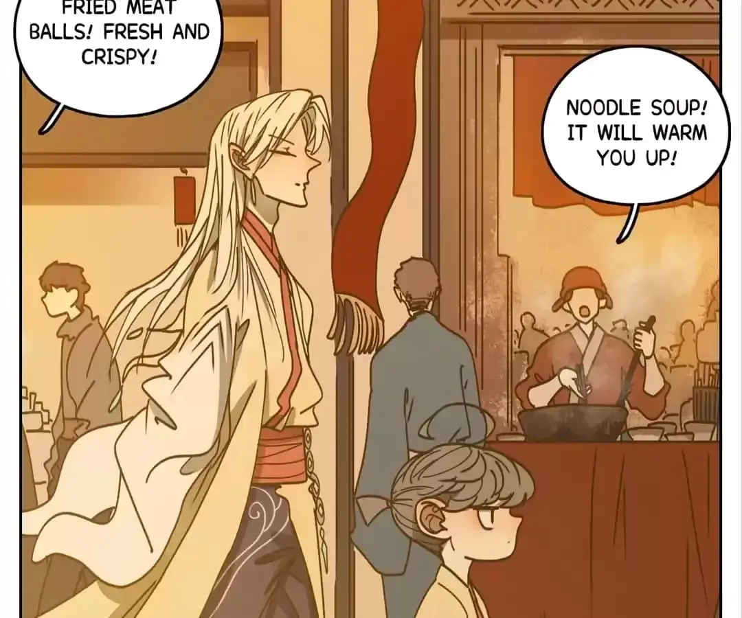 Read Monster Bar chapter 51 image 12 on Lezhin