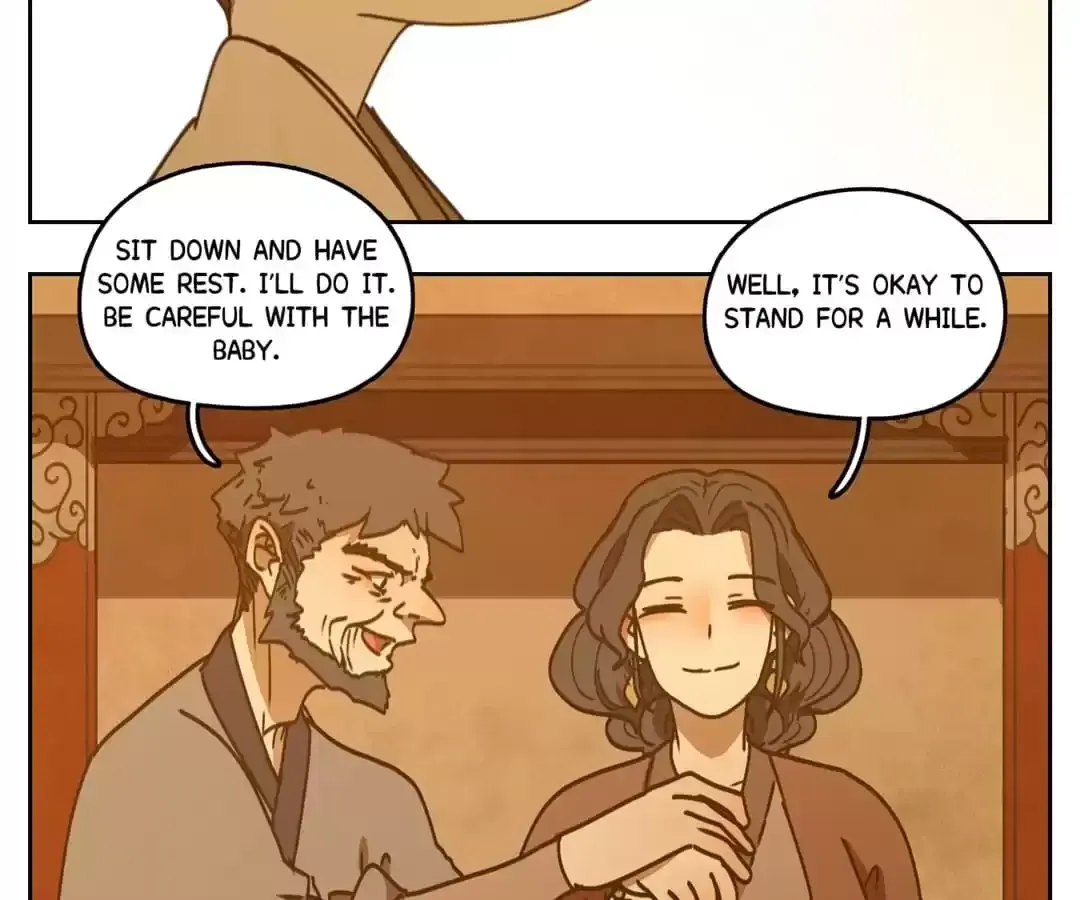 Read Monster Bar chapter 51 image 17 on Lezhin