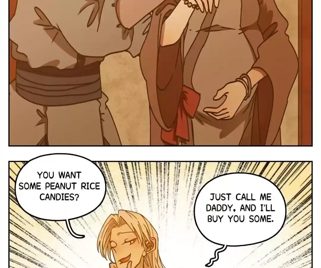 Read Monster Bar chapter 51 image 18 on Lezhin