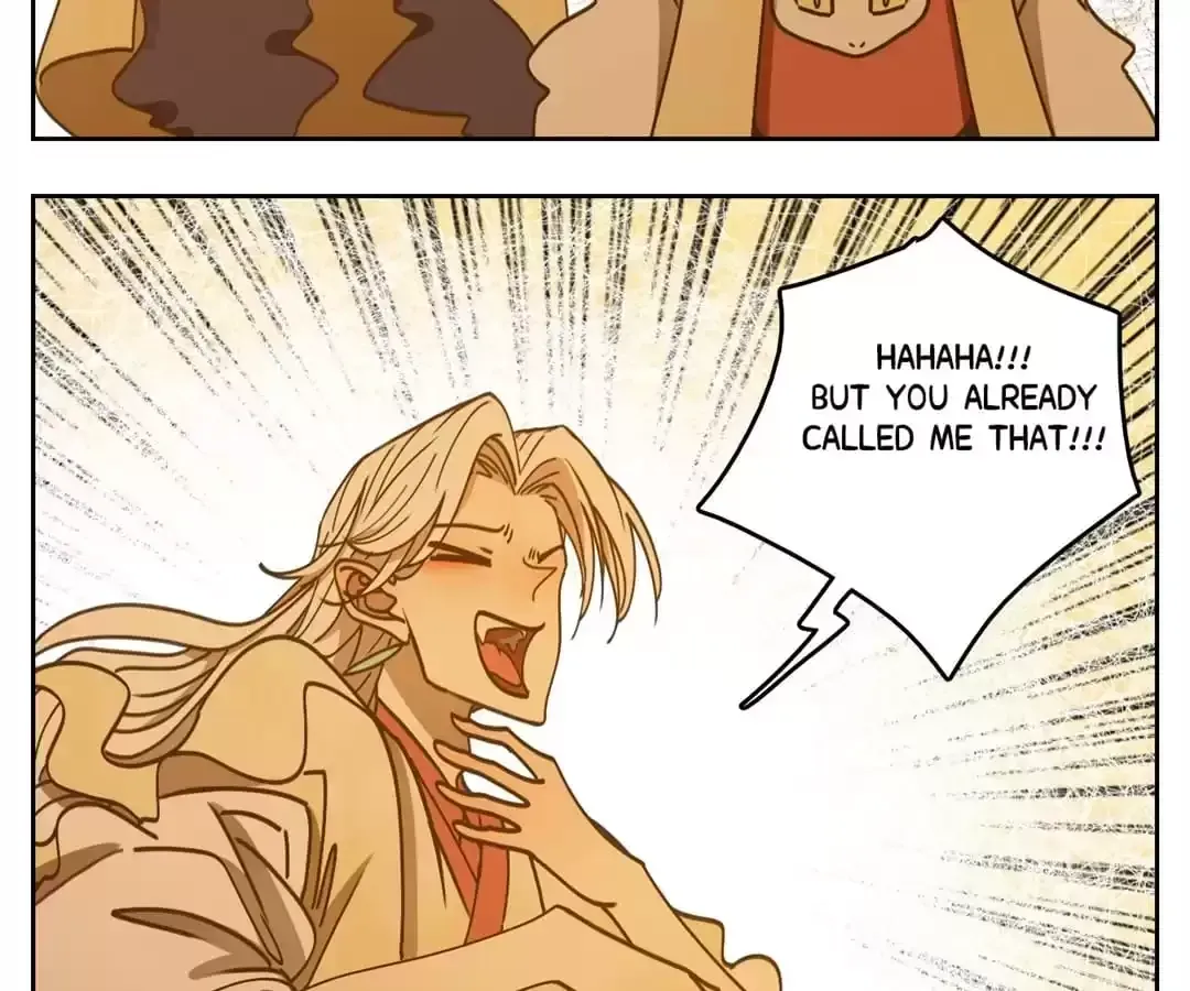 Read Monster Bar chapter 51 image 21 on Lezhin