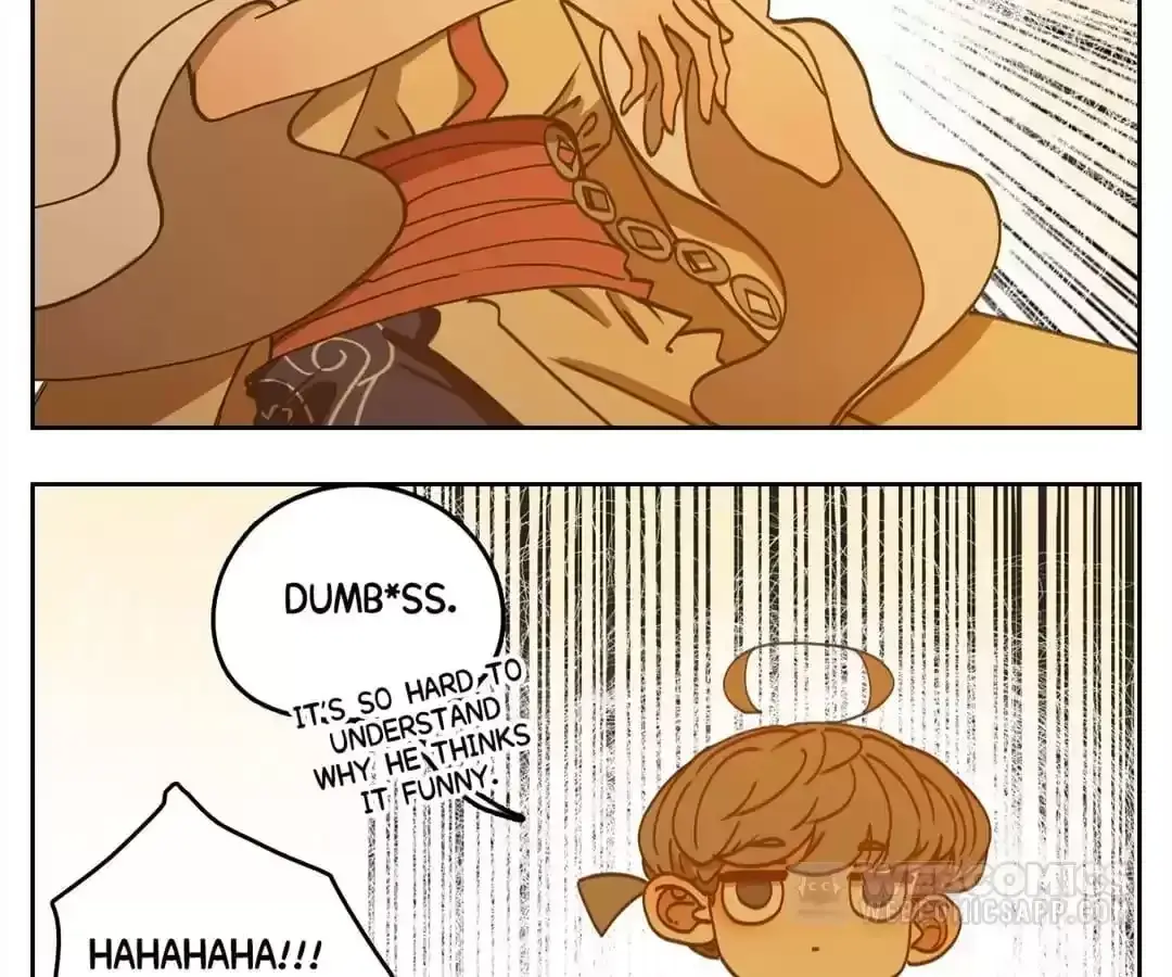 Read Monster Bar chapter 51 image 22 on Lezhin