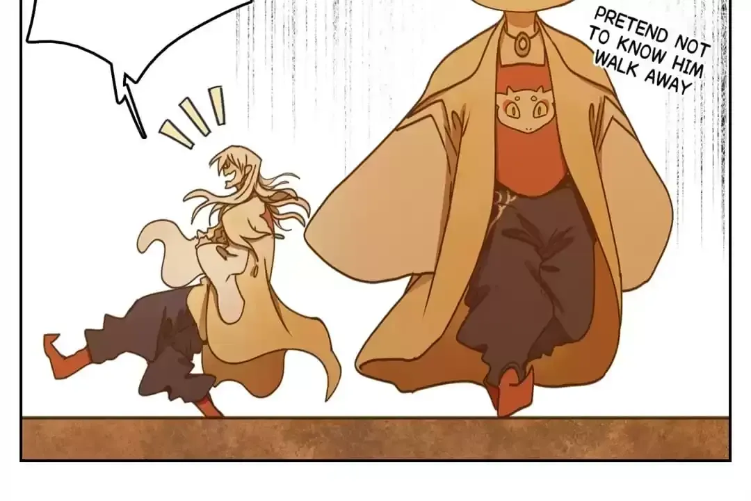 Read Monster Bar chapter 51 image 23 on Lezhin