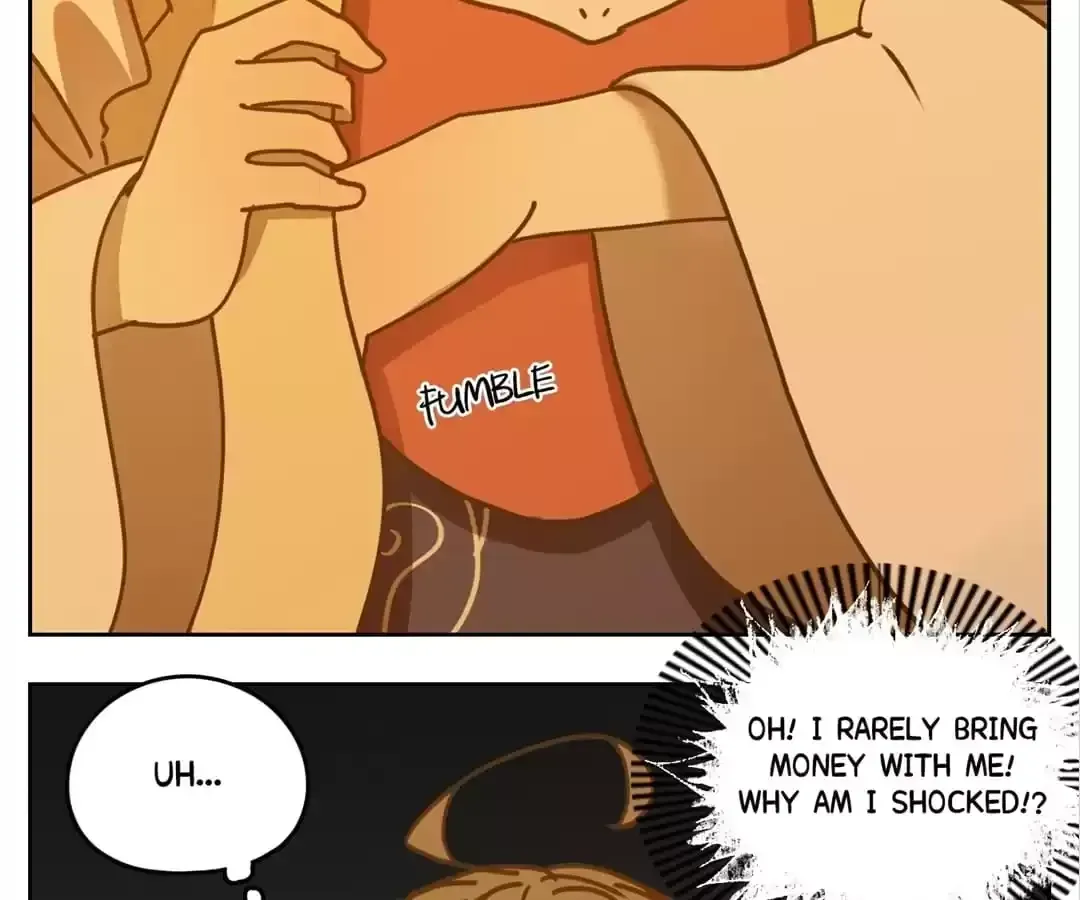 Read Monster Bar chapter 51 image 27 on Lezhin