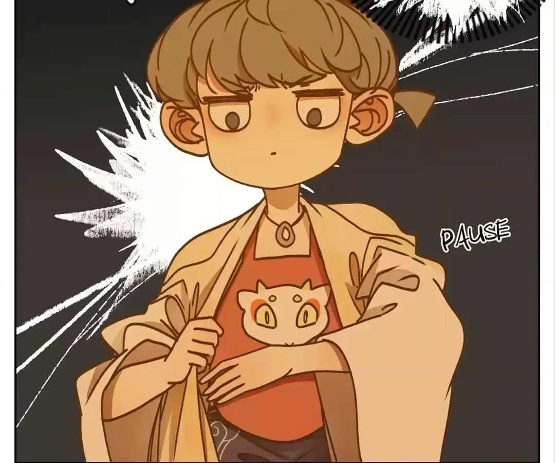 Read Monster Bar chapter 51 image 28 on Lezhin