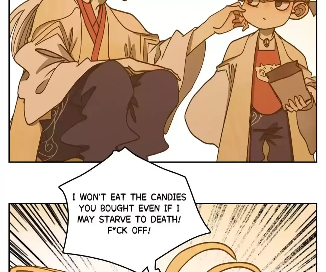 Read Monster Bar chapter 51 image 41 on Lezhin
