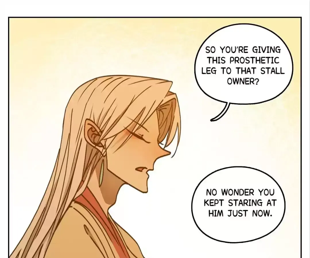 Read Monster Bar chapter 51 image 47 on Lezhin